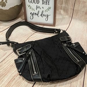 Black Purse